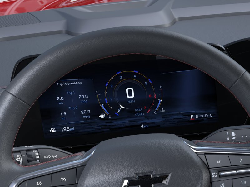 2026 Chevrolet Suburban RST - Photo 18