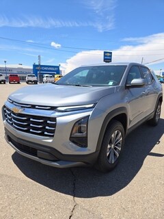 2026 Chevrolet Equinox LT SUV