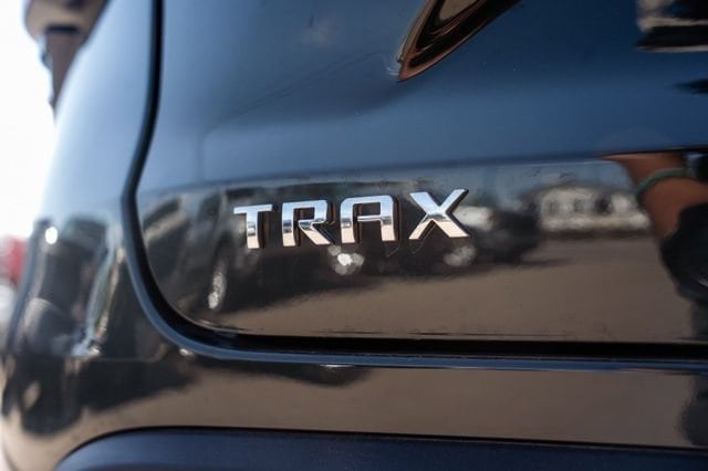 2026 Chevrolet Trax LT - Photo 11