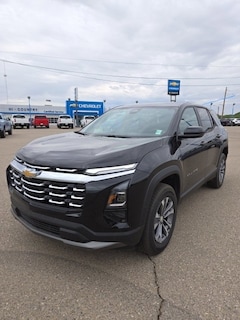 2026 Chevrolet Equinox LT SUV