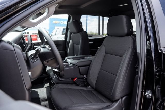 2026 Chevrolet Silverado 1500 Custom - Photo 26