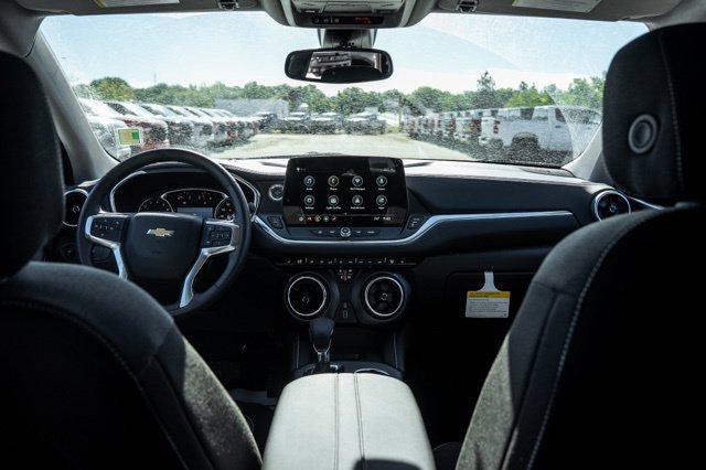 2026 Chevrolet Blazer 2LT - Photo 13
