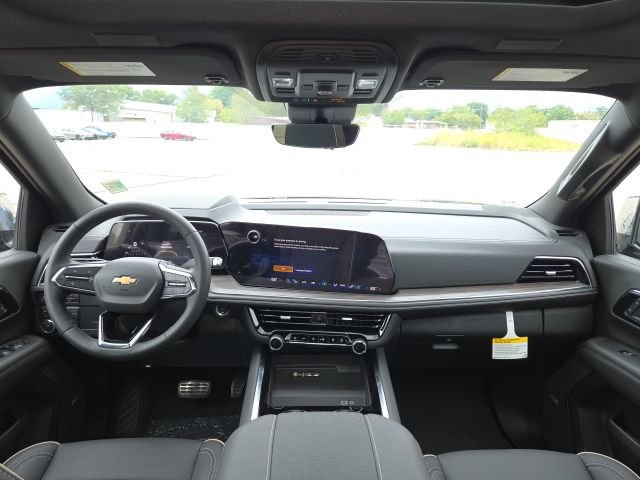 2025 Chevrolet Tahoe Premier - Photo 8