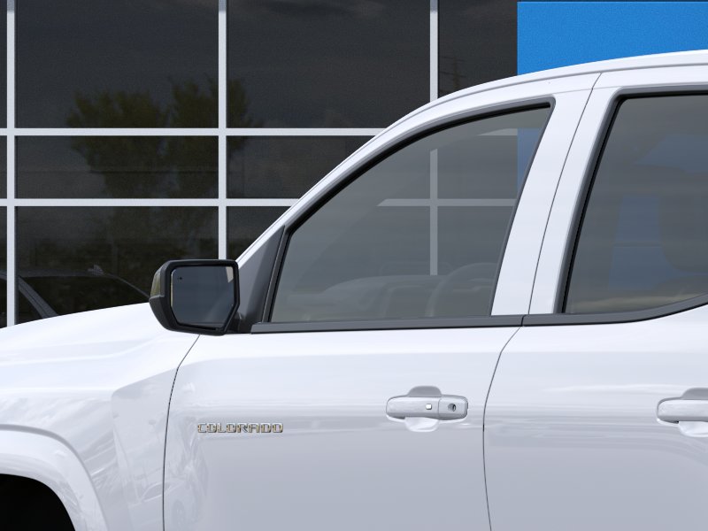 2026 Chevrolet Colorado LT - Photo 11