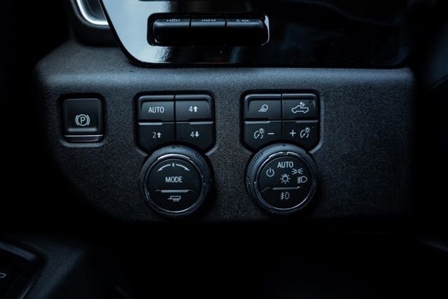 2026 Chevrolet Silverado 1500 LTZ - Photo 22