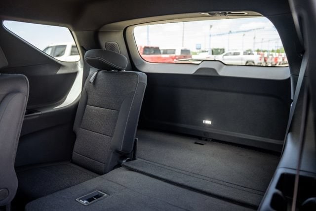 2026 Chevrolet Traverse LT - Photo 31