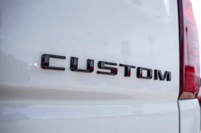 2026 Chevrolet Silverado 1500 Custom - Photo 11
