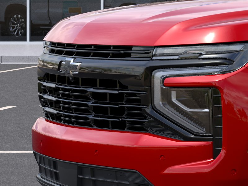 2026 Chevrolet Suburban RST - Photo 13