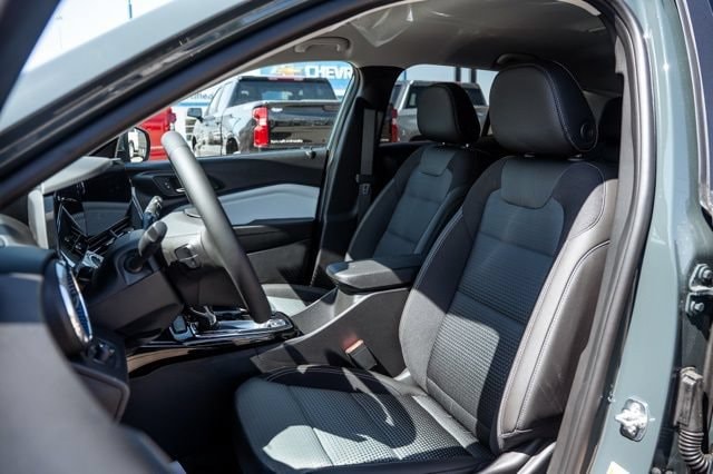 2026 Chevrolet Trax LT - Photo 26