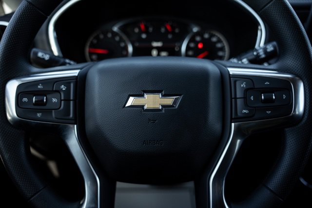 2026 Chevrolet Blazer 2LT - Photo 15
