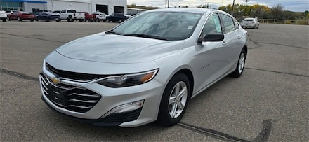2020 Chevrolet Malibu FL Car 2020 Chevrolet Malibu FL Car