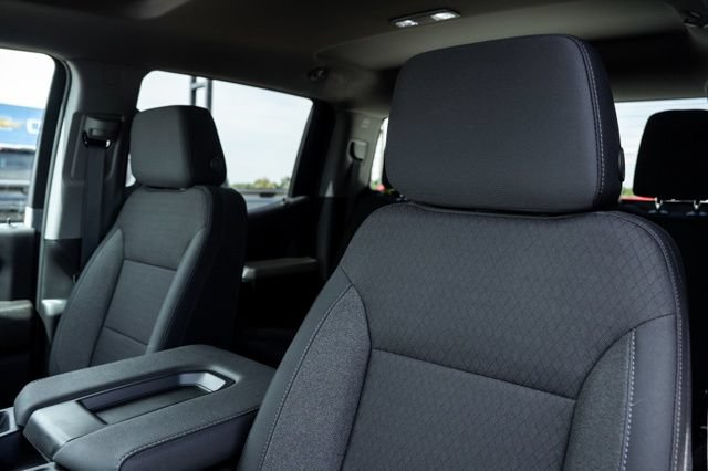 2026 Chevrolet Silverado 1500 Custom - Photo 30