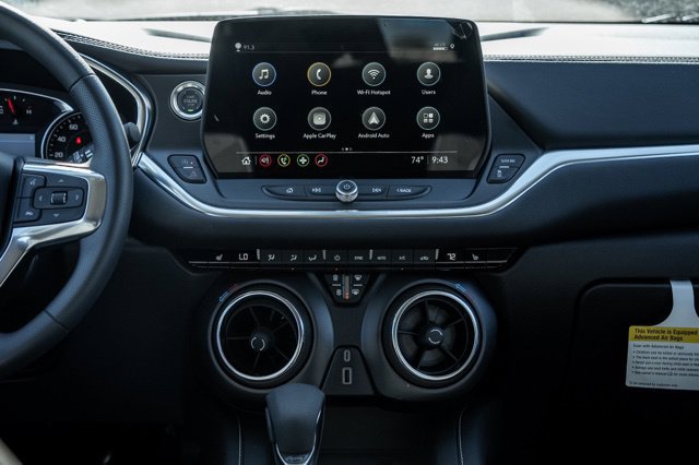 2026 Chevrolet Blazer 2LT - Photo 18