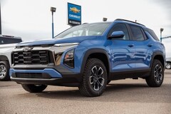 2026 Chevrolet Equinox Activ SUV