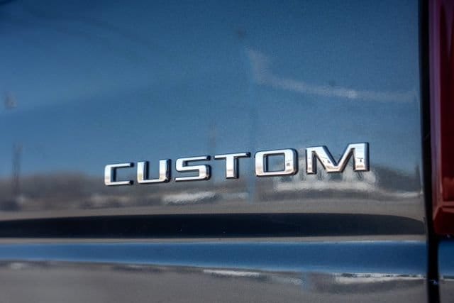 2026 Chevrolet Silverado 2500 HD Custom - Photo 10