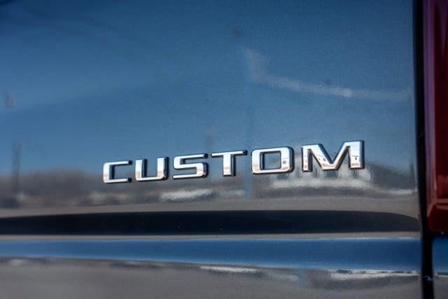 2026 Chevrolet Silverado 2500 HD Custom - Photo 10