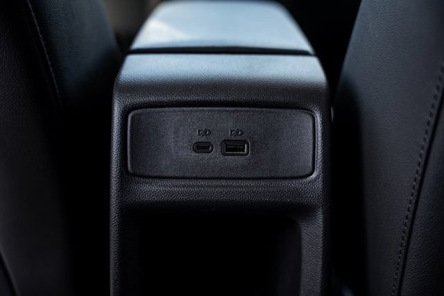 2026 Chevrolet Trax LT - Photo 34