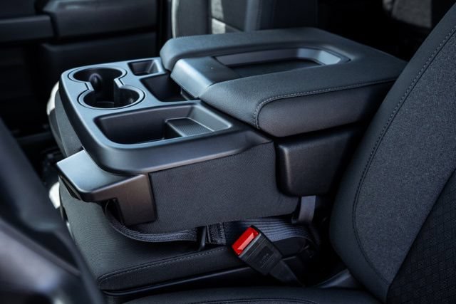 2026 Chevrolet Silverado 1500 Custom - Photo 25