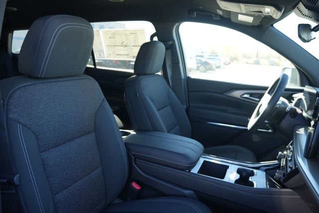 2026 Chevrolet Traverse LT - Photo 10
