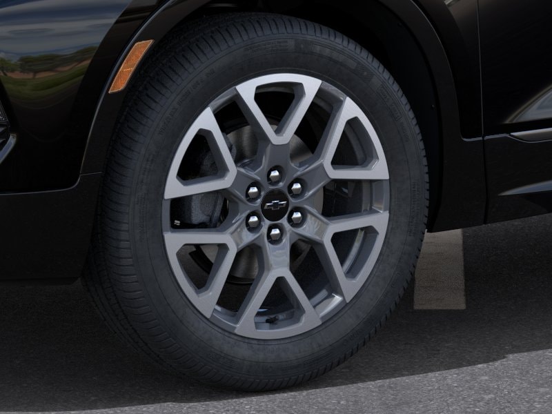 2026 Chevrolet Blazer RS - Photo 8