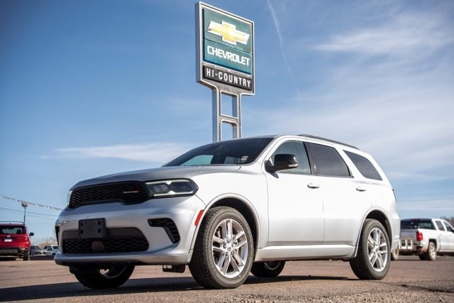 2024 Dodge Durango GT's photo