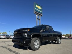 2026 Chevrolet Silverado 2500 HD WT Truck