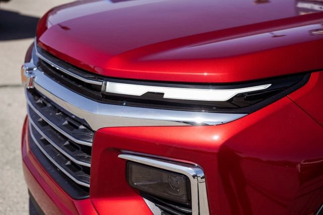 2026 Chevrolet Traverse LT - Photo 12
