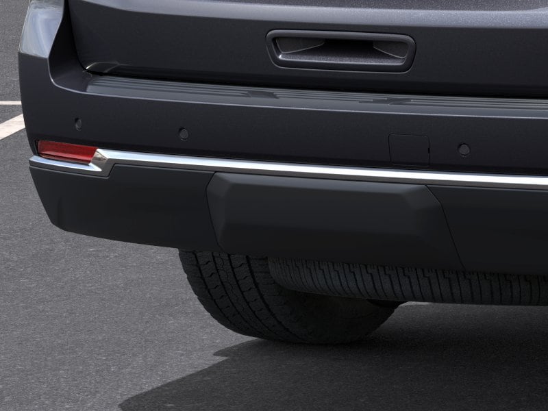2026 Chevrolet Tahoe LS - Photo 14