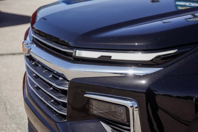 2027 Chevrolet Traverse LT - Photo 12