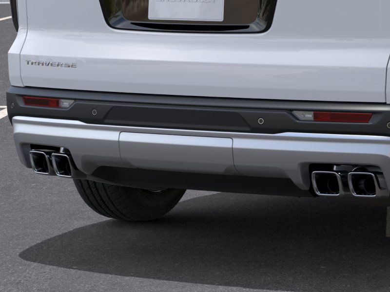 2026 Chevrolet Traverse LT - Photo 25