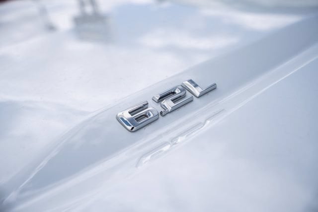 2026 Chevrolet Silverado 1500 LTZ - Photo 16