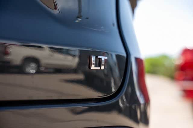 2026 Chevrolet Trax LT - Photo 12