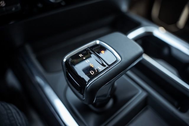 2026 Chevrolet Silverado 1500 LTZ - Photo 28