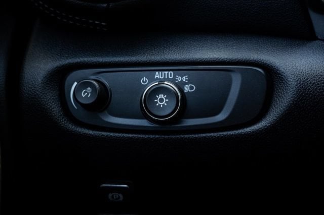 2026 Chevrolet Blazer 2LT - Photo 17