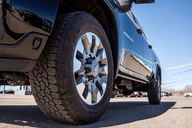 2026 Chevrolet Silverado 2500 HD Custom - Photo 15