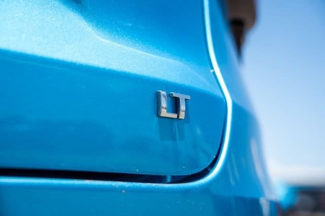 2026 Chevrolet Trax LT - Photo 12