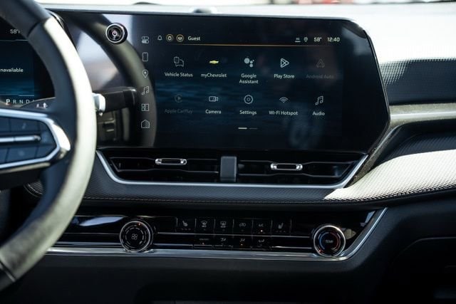 2026 Chevrolet Equinox LT - Photo 18
