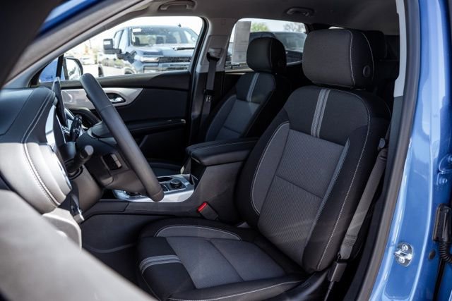 2026 Chevrolet Blazer 2LT - Photo 23