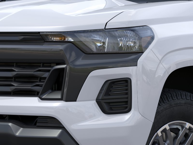 2026 Chevrolet Colorado LT - Photo 9
