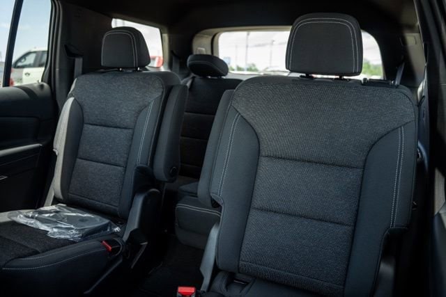 2026 Chevrolet Traverse LT - Photo 27