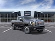 GMC Sierra 2500 HD