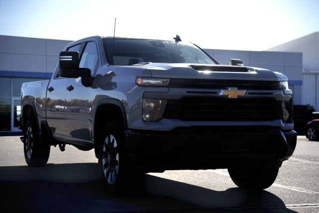 Used Trucks For Sale in Aztec, NM | Hi-Country Chevrolet