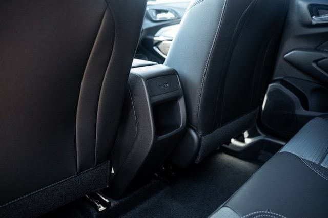 2026 Chevrolet Trax LT - Photo 33