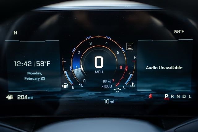 2026 Chevrolet Equinox LT - Photo 16