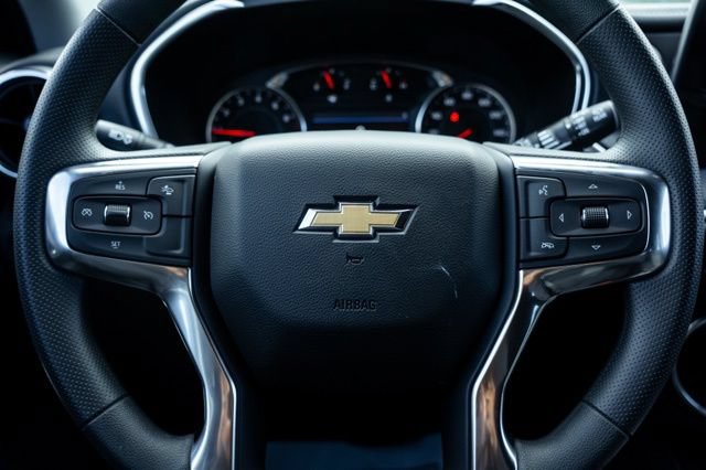 2026 Chevrolet Blazer 2LT - Photo 15