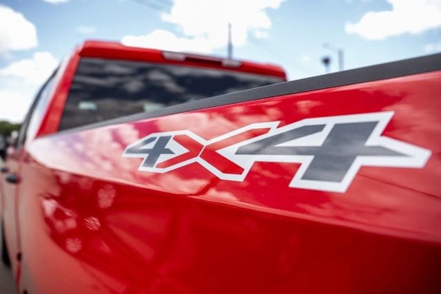 2026 Chevrolet Silverado 1500 Custom - Photo 12