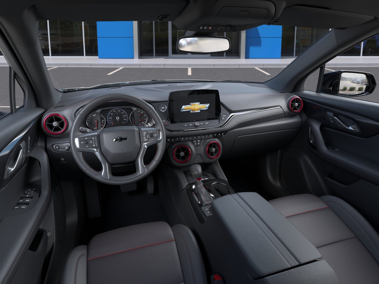 2026 Chevrolet Blazer RS - Photo 14