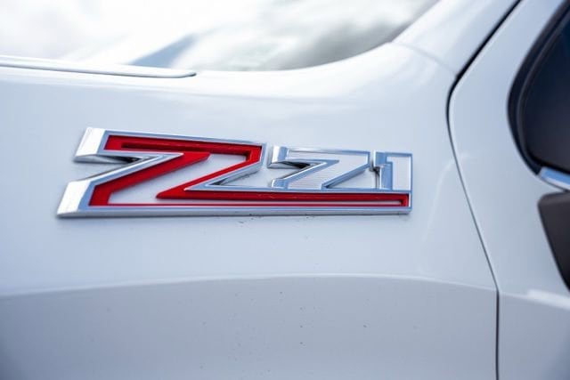 2026 Chevrolet Silverado 1500 LTZ - Photo 13