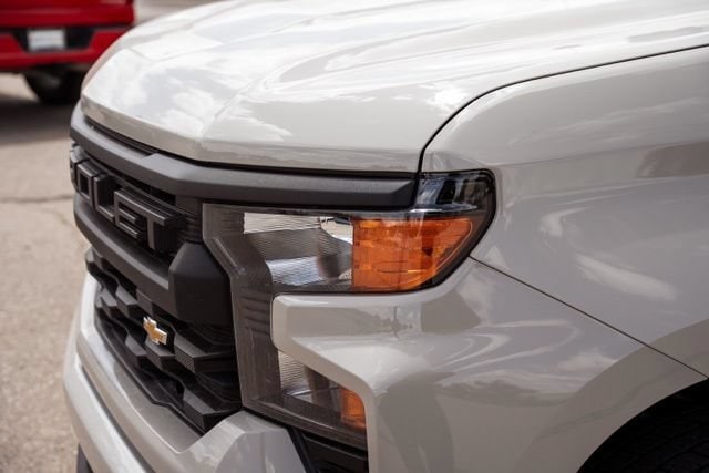 2026 Chevrolet Silverado 1500 Custom - Photo 15