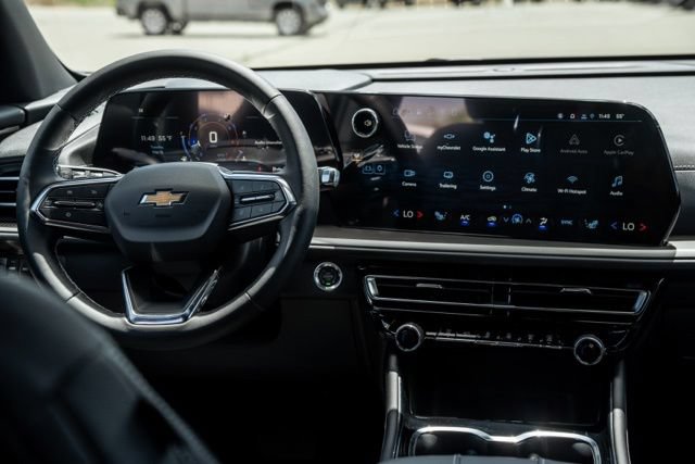 2026 Chevrolet Traverse LT - Photo 14